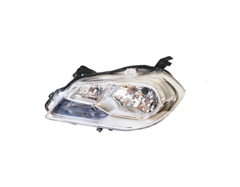 Headlamp (Left) Suzuki S-Cross (2013-2016)